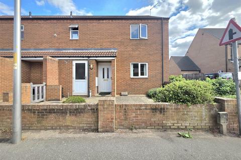 St. Johns Road, Spalding