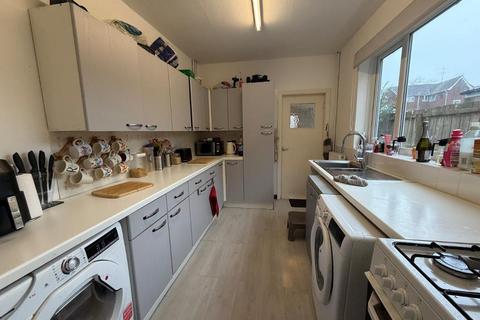 3 bedroom end of terrace house for sale, Sandringham Street, Hull, HU3 6EB