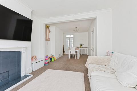 3 bedroom terraced house for sale, Malmains Road, Dover, Kent, CT17