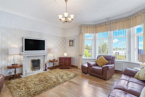 3 bedroom detached house for sale, Glasgow Road, Falkirk, Stirlingshire, FK1