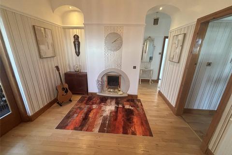 3 bedroom detached house for sale, Glasgow Road, Falkirk, Stirlingshire, FK1