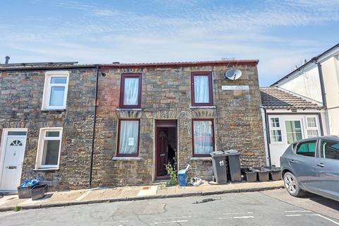 undefined, 11 Cambrian Street, Morgantown, Merthyr Tydfil, Mid Glamorgan, CF47 8NB