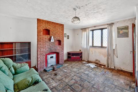2 bedroom end of terrace house for sale, Bedworth CV12