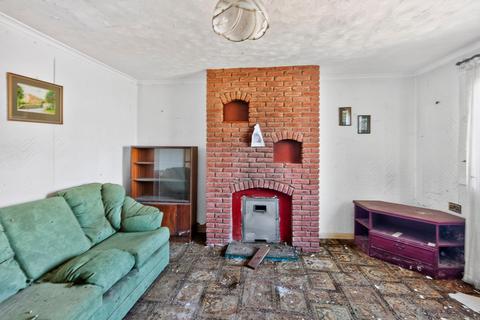 2 bedroom end of terrace house for sale, Bedworth CV12