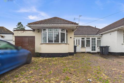 2 bedroom semi-detached bungalow for sale, Heathland Avenue, Hodge Hill, B34