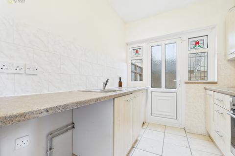 2 bedroom semi-detached bungalow for sale, Heathland Avenue, Hodge Hill, B34