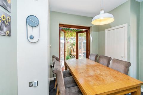 5 bedroom semi-detached house for sale, Blighmont Crescent, Southampton