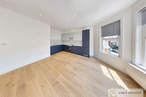 3 bed terraced house for rent in Mattison Road, London, London, N4