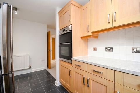 2 bedroom flat for sale, Godolphin Close, Eccles, M30