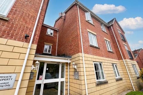 2 bedroom flat for sale, Godolphin Close, Eccles, M30