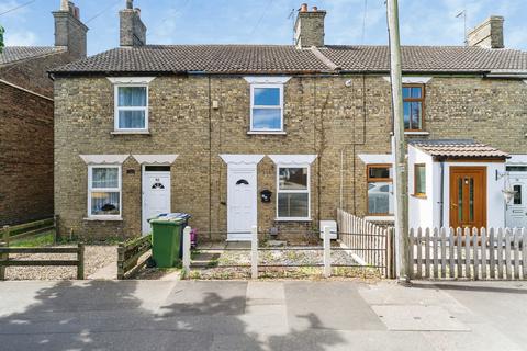 2 bedroom terraced house for sale, Wisbech Road, March