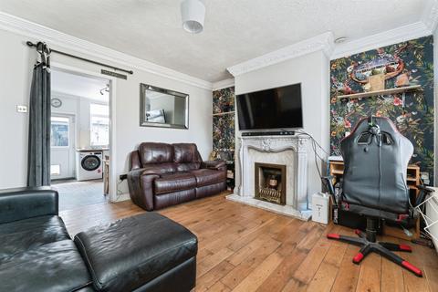 2 bedroom terraced house for sale, Wisbech Road, March