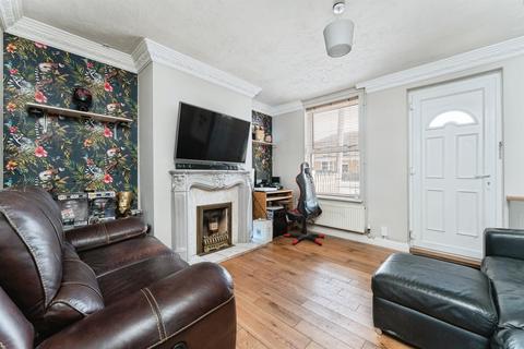 2 bedroom terraced house for sale, Wisbech Road, March