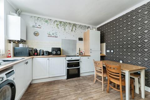 2 bedroom terraced house for sale, Wisbech Road, March
