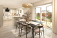 Plot 111, The Cottonwood at Manthorpe Chase, Belton Lane NG31