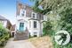 Southend Crescent, London, SE9