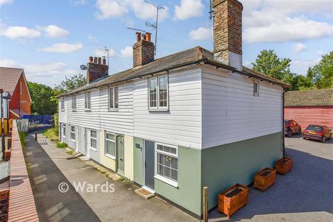 2 bedroom end of terrace house for sale, Crane Lane, Cranbrook TN17