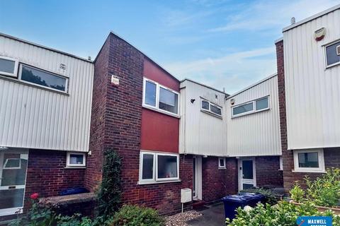 Cherry Close, London