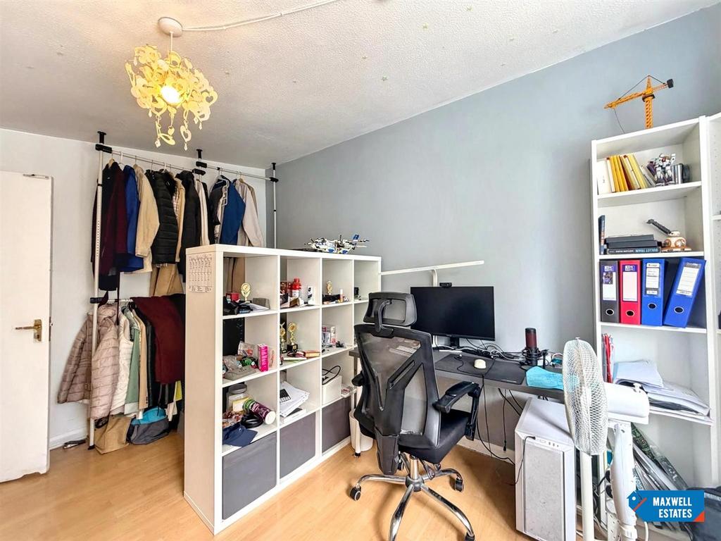 Home office