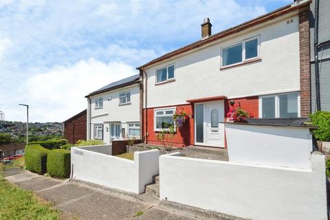 2 bedroom terraced house for sale, Culbin Green, Plymouth