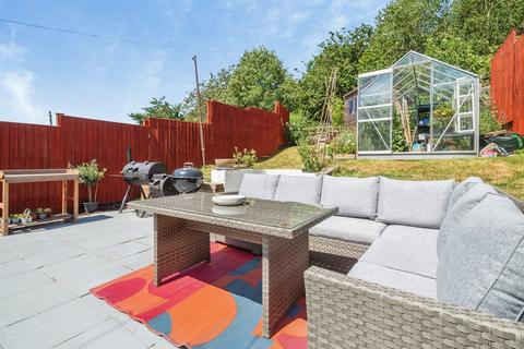 2 bedroom terraced house for sale, Culbin Green, Plymouth