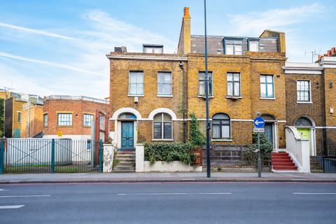 5 bedroom apartment for sale, Harleyford Road, SE11