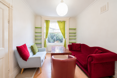 5 bedroom apartment for sale, Harleyford Road, SE11