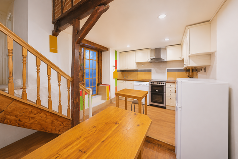 5 bedroom apartment for sale, Harleyford Road, SE11