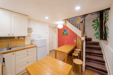 5 bedroom apartment for sale, Harleyford Road, SE11