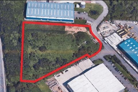 Land for sale, Charterhouse Close Ellesmere Port CH65 4EL