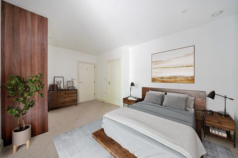 Pipit Drive, Putney, London, SW15