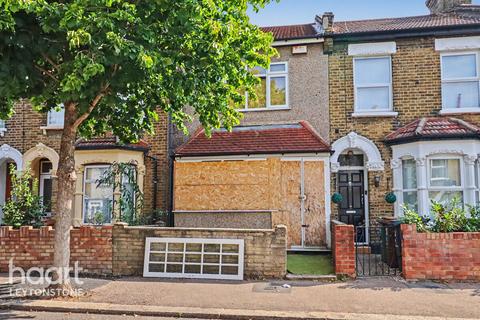 Selby Road, London