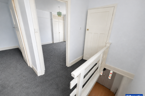 3 bedroom semi-detached house to rent, Luton LU1