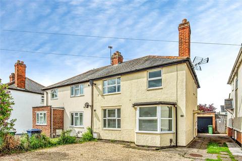 3 bedroom semi-detached house to rent, Benson Road, Headington, Oxford, OX3