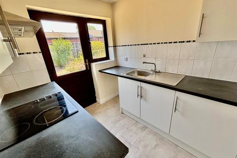 2 bedroom detached bungalow for sale, Hoylake Drive, Farcet, Peterborough
