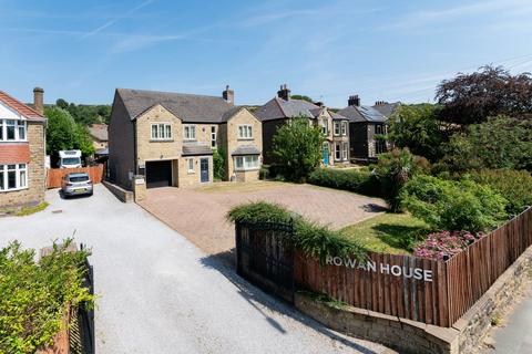 undefined, Rowan House, Manchester Road, Millhouse Green