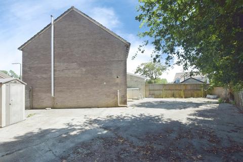 undefined, Heol Gwenallt, Gorseinon, SWANSEA