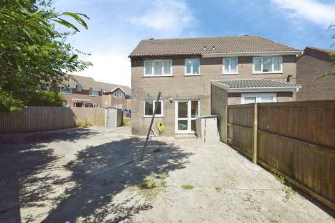 undefined, Heol Gwenallt, Gorseinon, SWANSEA