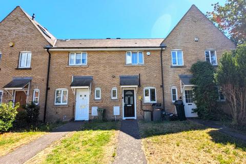 Hubbards Close, Uxbridge, Middlesex, UB8