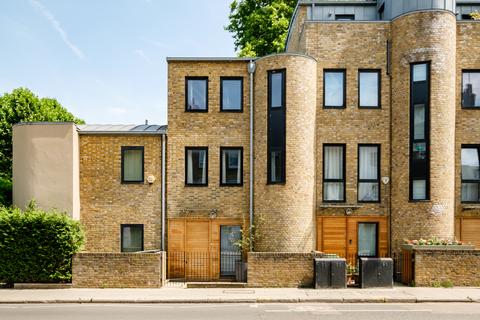 2 bedroom house for sale, Liverpool Road, London, N1