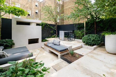 2 bedroom house for sale, Liverpool Road, London, N1
