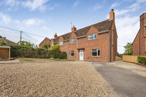 undefined, Ford Lane, East Hendred, OX12