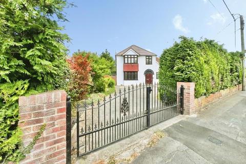 Lower Road, Swanley BR8