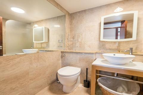 1 bedroom apartment to rent, Heron Place 9 Thayer Street, Marylebone, W1U