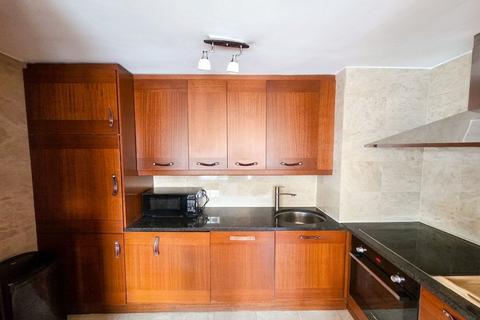 1 bedroom apartment to rent, Heron Place 9 Thayer Street, Marylebone, W1U