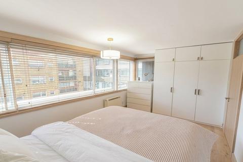 1 bedroom apartment to rent, Heron Place 9 Thayer Street, Marylebone, W1U