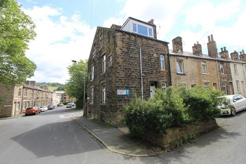 2 bed terraced house for rent in Chelsea Street, Keighley, BD21