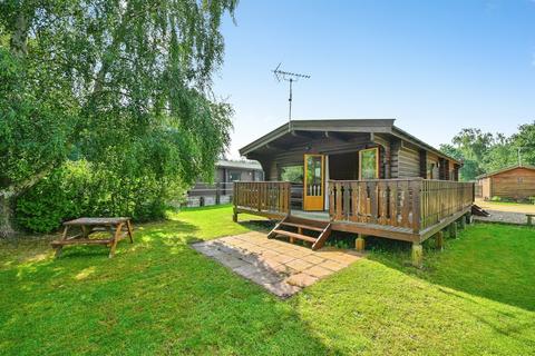 3 bedroom lodge for sale, Holme Road, King's Lynn