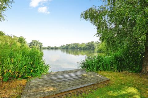 3 bedroom lodge for sale, Holme Road, King's Lynn
