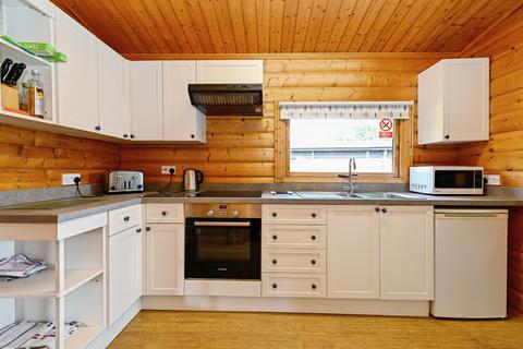3 bedroom lodge for sale, Holme Road, King's Lynn